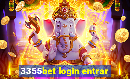 3355bet login entrar